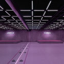 BeInfinity Social Club / LUKSTUDIO - Interior Photography, Chair
